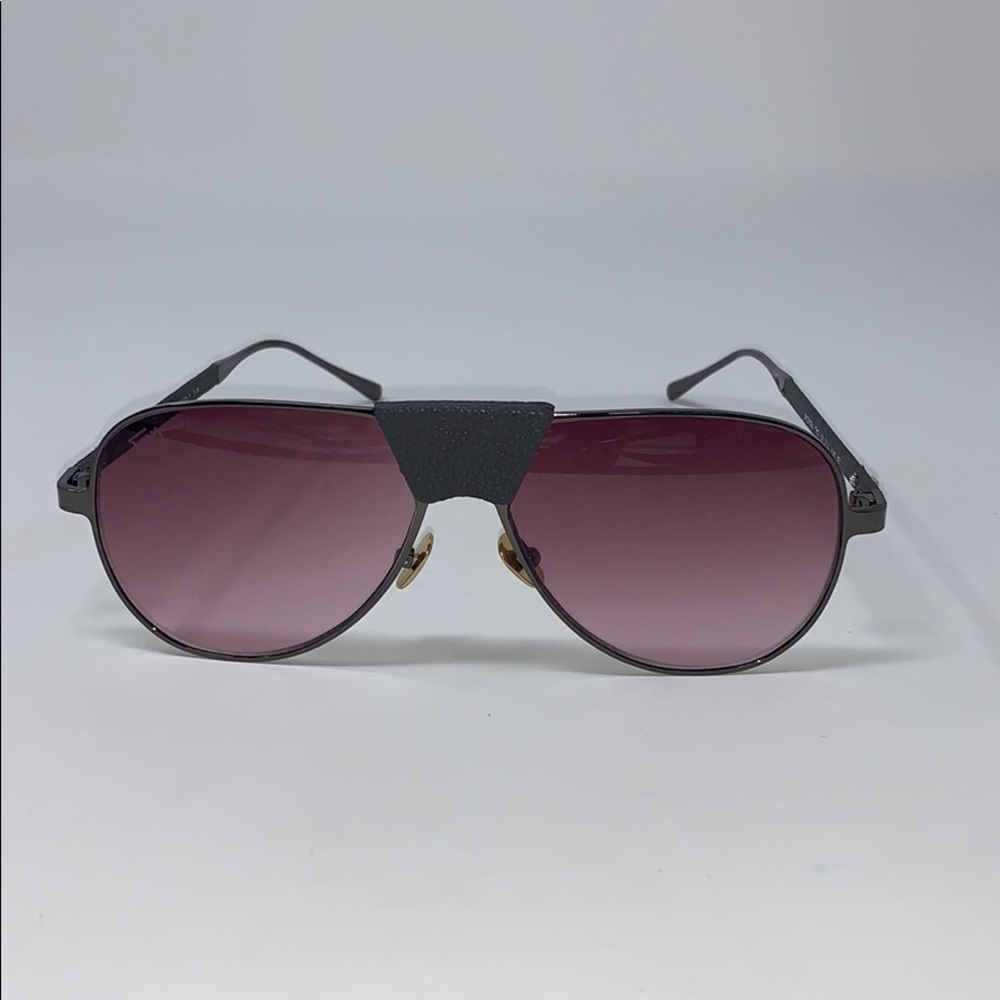 Salvatore Ferragamo Men’s Sunglasses